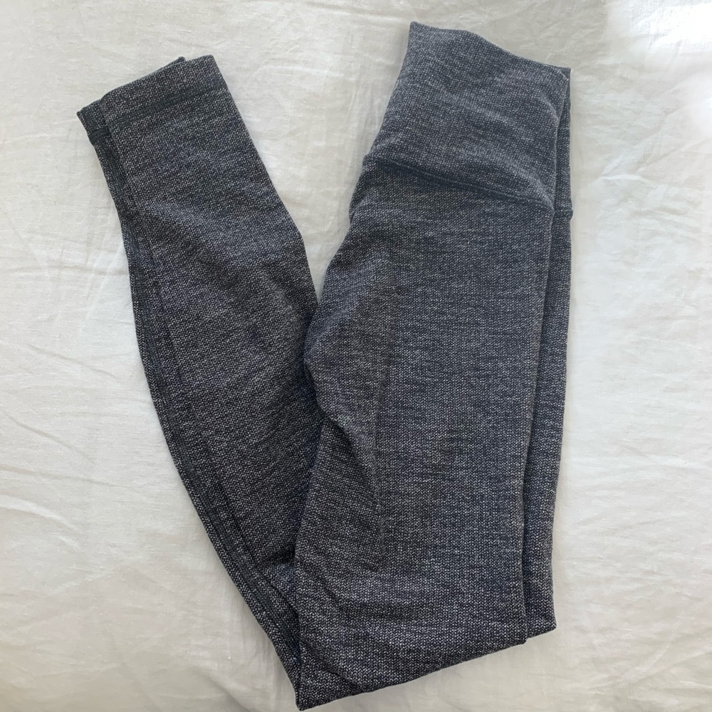Wunder under pant